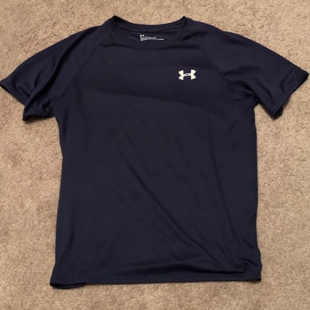 Men's Under Armour T-shirt